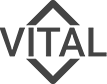 VitalFIt logo